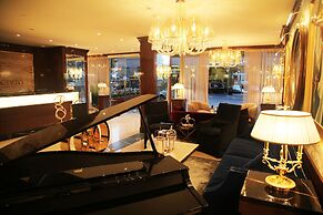 Grand Concerto Hotel
