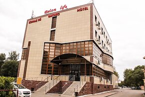 Belon Life Hotel
