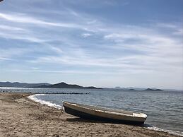 Apartamentos Mar Menor