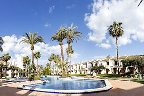 Apartamentos Mar Menor