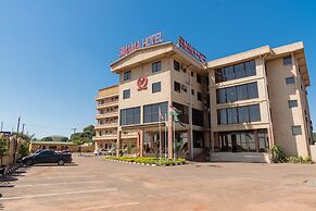 Simama Hotel