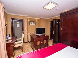 Simama Hotel
