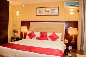 Simama Hotel