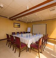 Simama Hotel