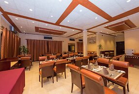 Simama Hotel