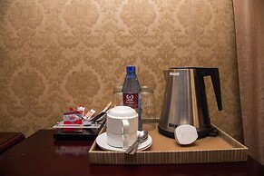 Simama Hotel