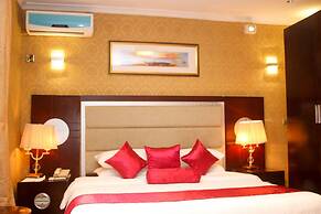 Simama Hotel