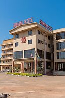 Simama Hotel