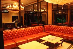 Simama Hotel