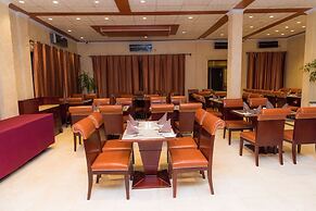Simama Hotel