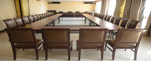 Simama Hotel