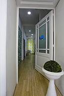 Napoli City Rooms