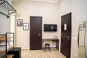 Napoli City Rooms