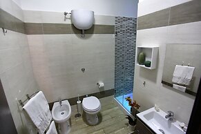 Napoli City Rooms