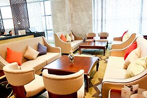 Lamtin Longwin Hotel Wuhan