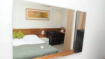 Hotel Vrilo