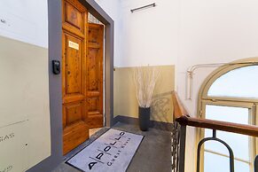 Apollo Guest House