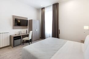 Apollo Guest House