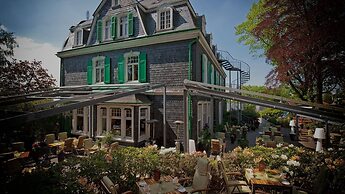 Hotel 1782