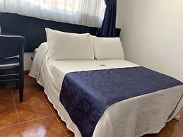 Hotel Casa Guillermo