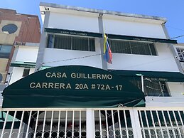 Hotel Casa Guillermo