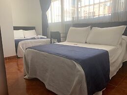 Hotel Casa Guillermo
