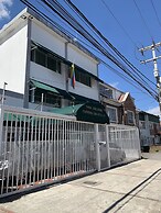 Hotel Casa Guillermo