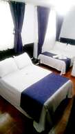 Hotel Casa Guillermo