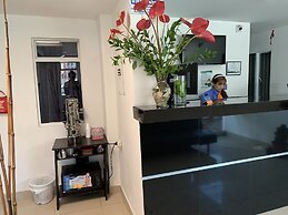 Hotel Casa Guillermo