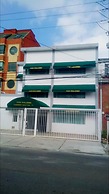 Hotel Casa Guillermo