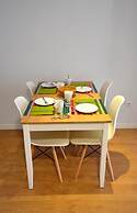 Botànic Apartaments