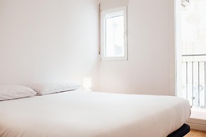 Botànic Apartaments