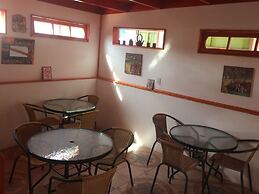 Siete Colores Hostel