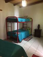Siete Colores Hostel