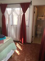 Siete Colores Hostel