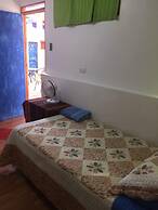 Siete Colores Hostel