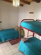Siete Colores Hostel