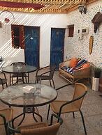 Siete Colores Hostel