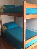 Siete Colores Hostel