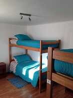 Siete Colores Hostel