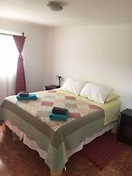 Siete Colores Hostel
