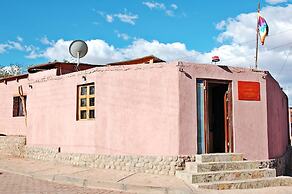 Siete Colores Hostel