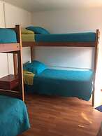 Siete Colores Hostel