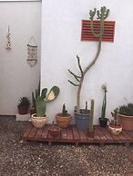 Siete Colores Hostel