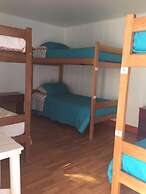 Siete Colores Hostel