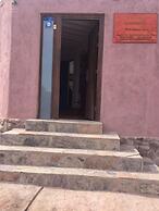 Siete Colores Hostel