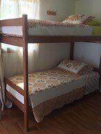 Siete Colores Hostel