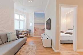 Imperial Apartments - Helska