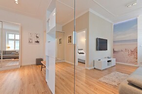 Imperial Apartments - Helska