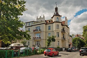 Imperial Apartments - Helska